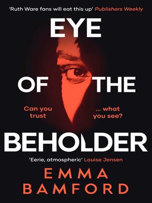 Eye of the Beholder - ebook